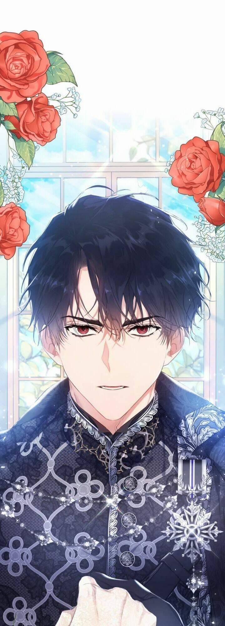 Kẻ Phản Diện Là Một Con Rối 23 trang 54