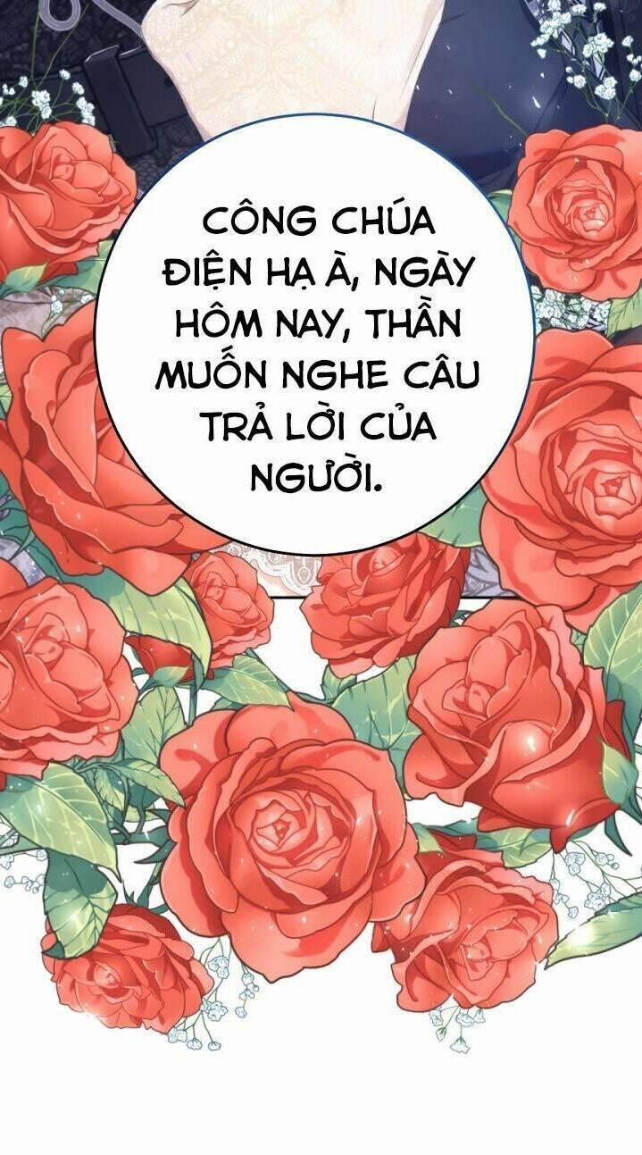 Kẻ Phản Diện Là Một Con Rối 23 trang 55