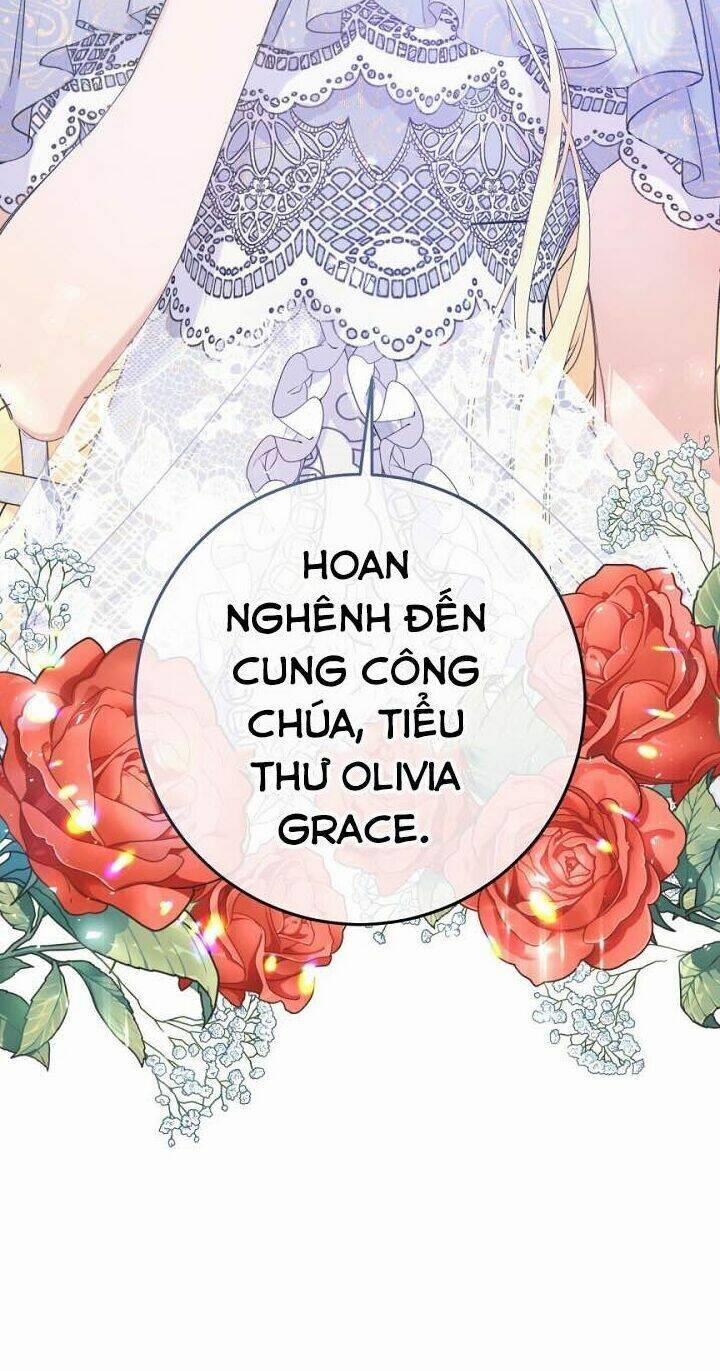 Kẻ Phản Diện Là Một Con Rối 23 trang 7