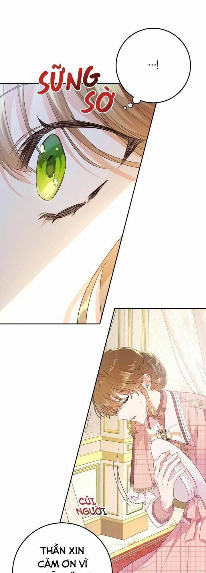 Kẻ Phản Diện Là Một Con Rối 23 trang 8