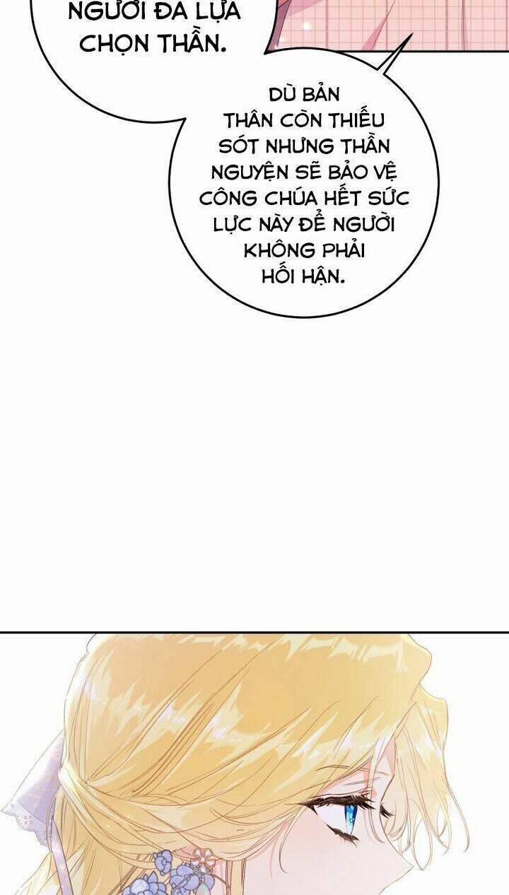 Kẻ Phản Diện Là Một Con Rối 23 trang 9