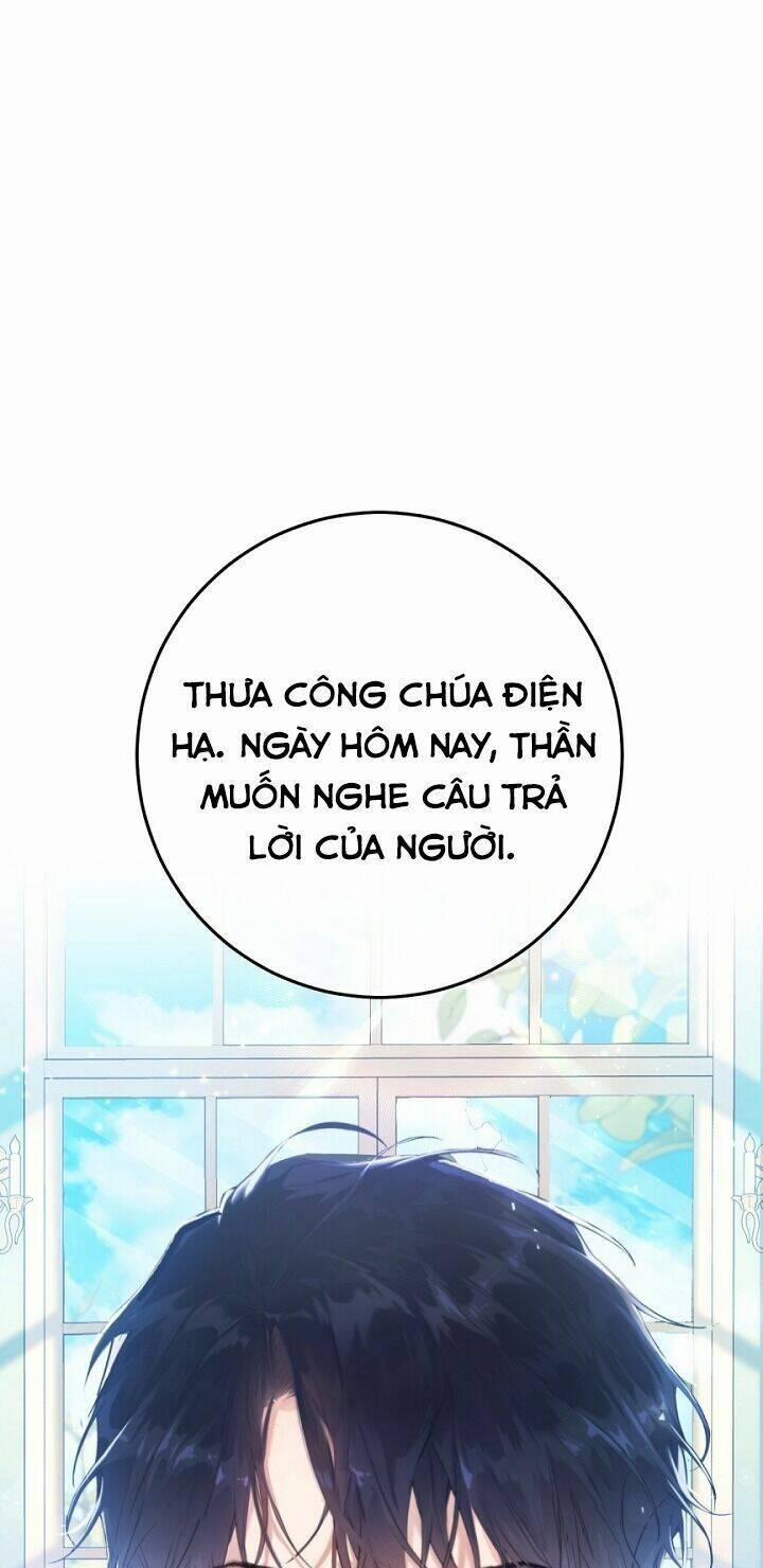 Kẻ Phản Diện Là Một Con Rối 24 trang 0