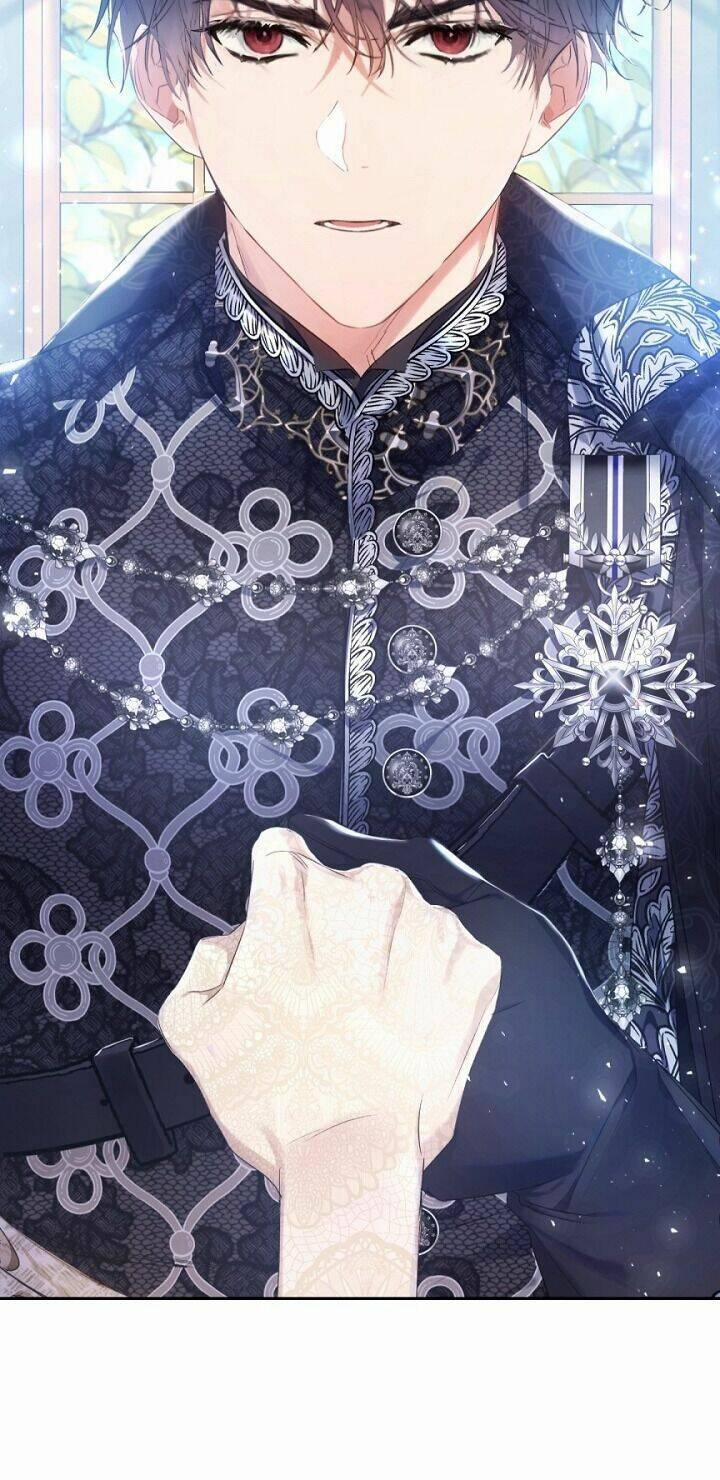 Kẻ Phản Diện Là Một Con Rối 24 trang 1