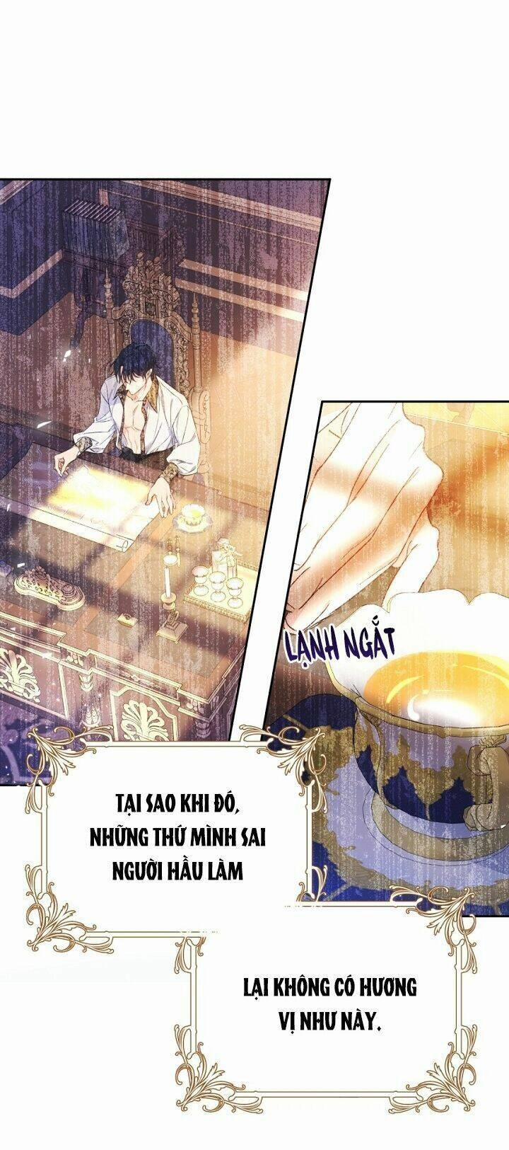 Kẻ Phản Diện Là Một Con Rối 24 trang 10