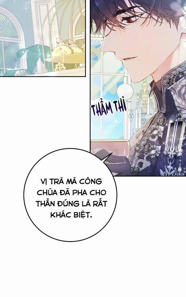 Kẻ Phản Diện Là Một Con Rối 24 trang 16