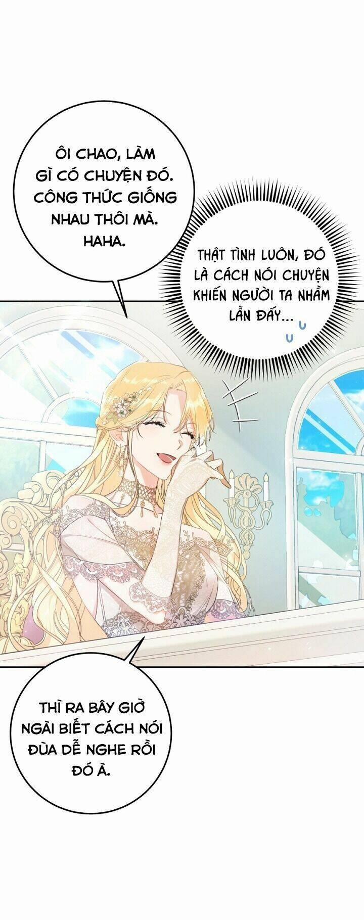 Kẻ Phản Diện Là Một Con Rối 24 trang 17