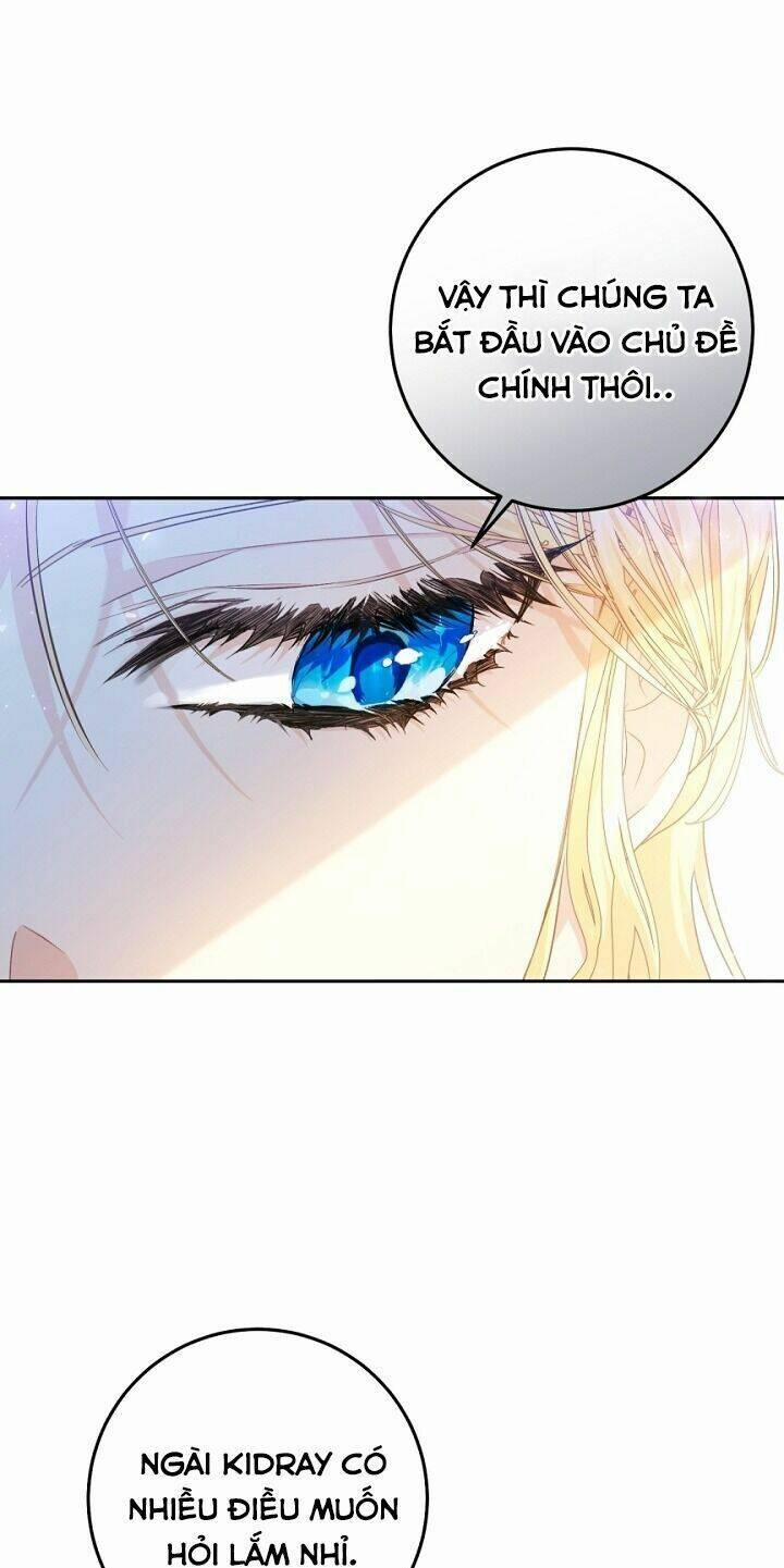 Kẻ Phản Diện Là Một Con Rối 24 trang 18