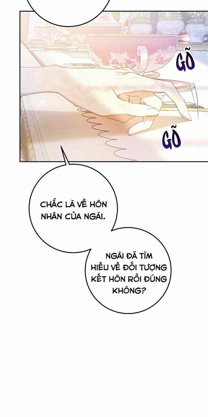 Kẻ Phản Diện Là Một Con Rối 24 trang 19