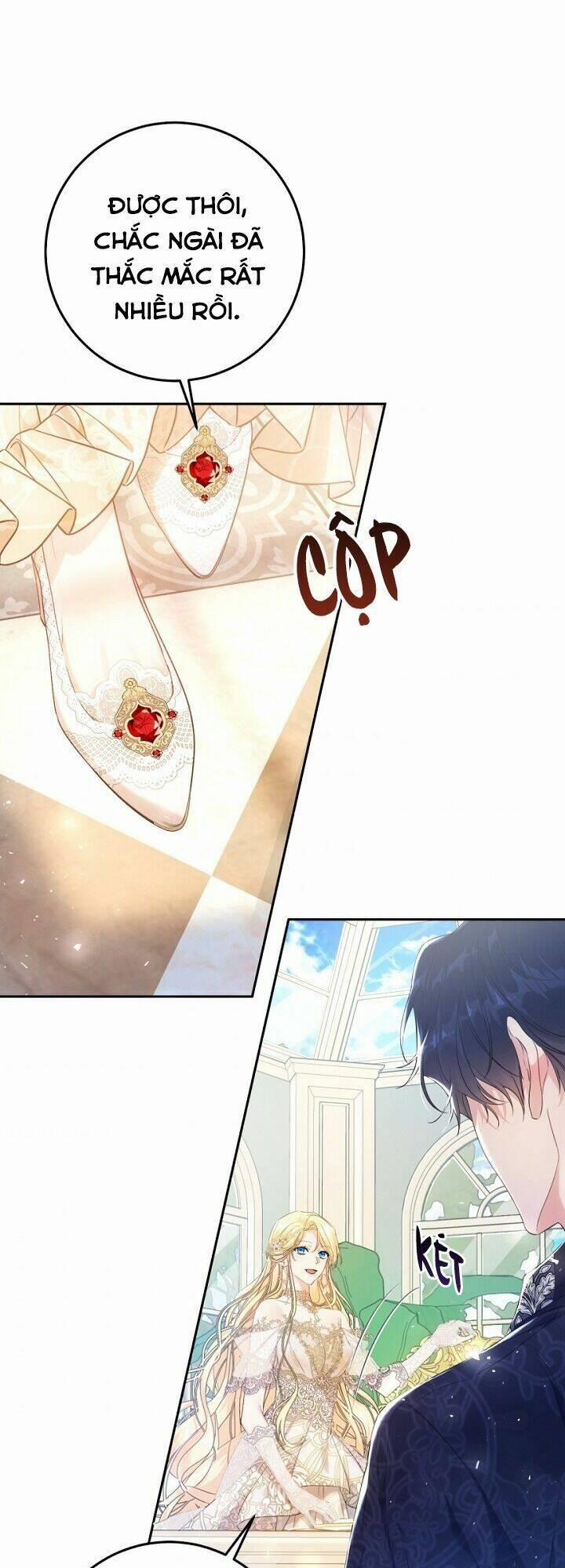 Kẻ Phản Diện Là Một Con Rối 24 trang 2