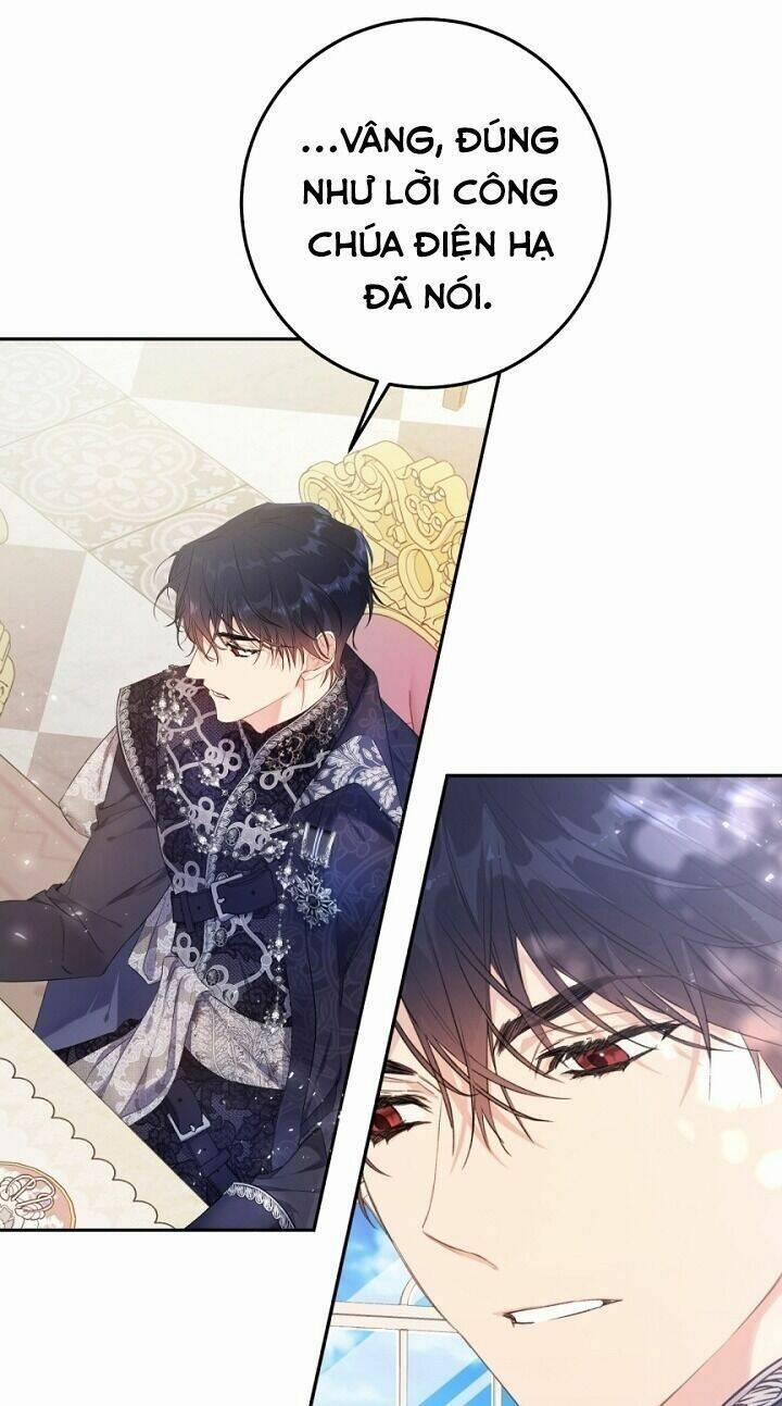 Kẻ Phản Diện Là Một Con Rối 24 trang 20