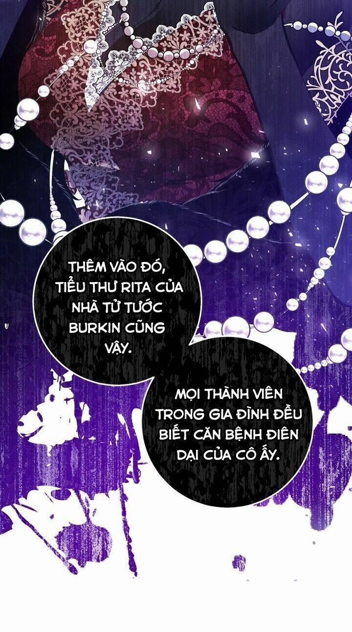 Kẻ Phản Diện Là Một Con Rối 24 trang 23