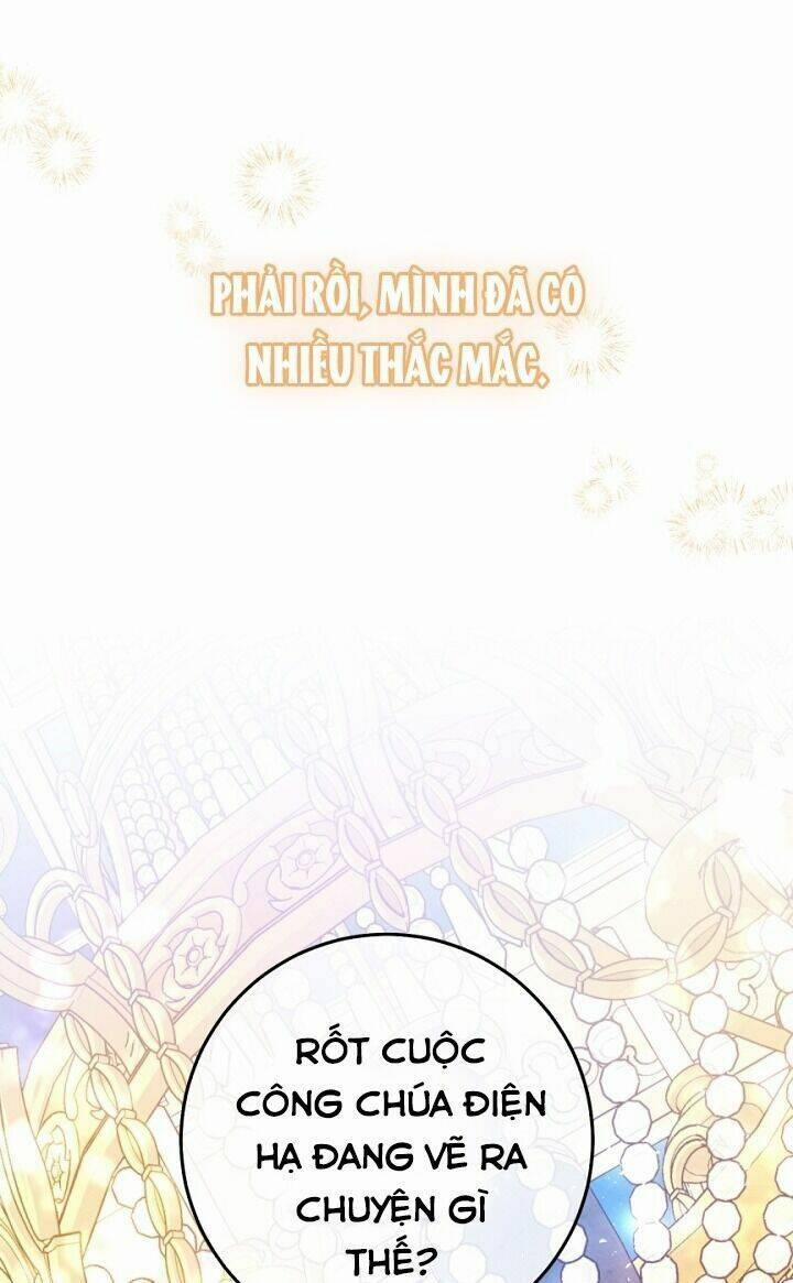 Kẻ Phản Diện Là Một Con Rối 24 trang 28