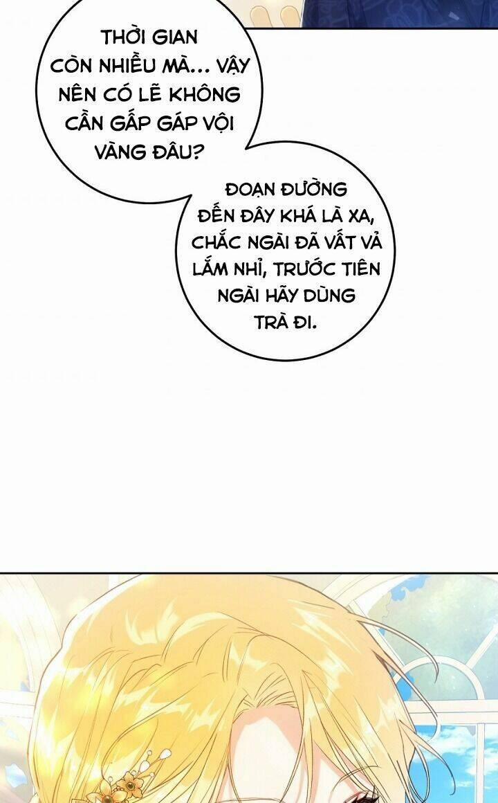 Kẻ Phản Diện Là Một Con Rối 24 trang 3