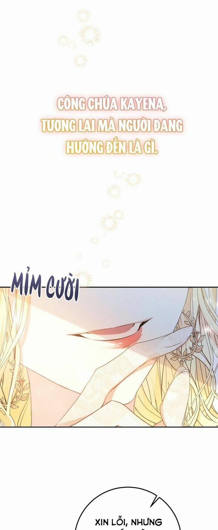 Kẻ Phản Diện Là Một Con Rối 24 trang 32