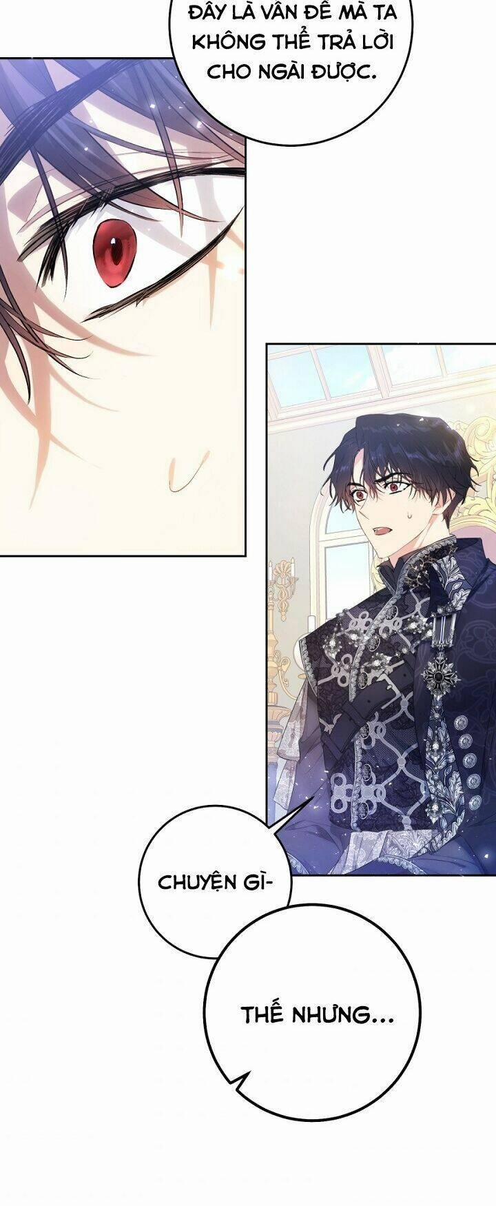 Kẻ Phản Diện Là Một Con Rối 24 trang 33