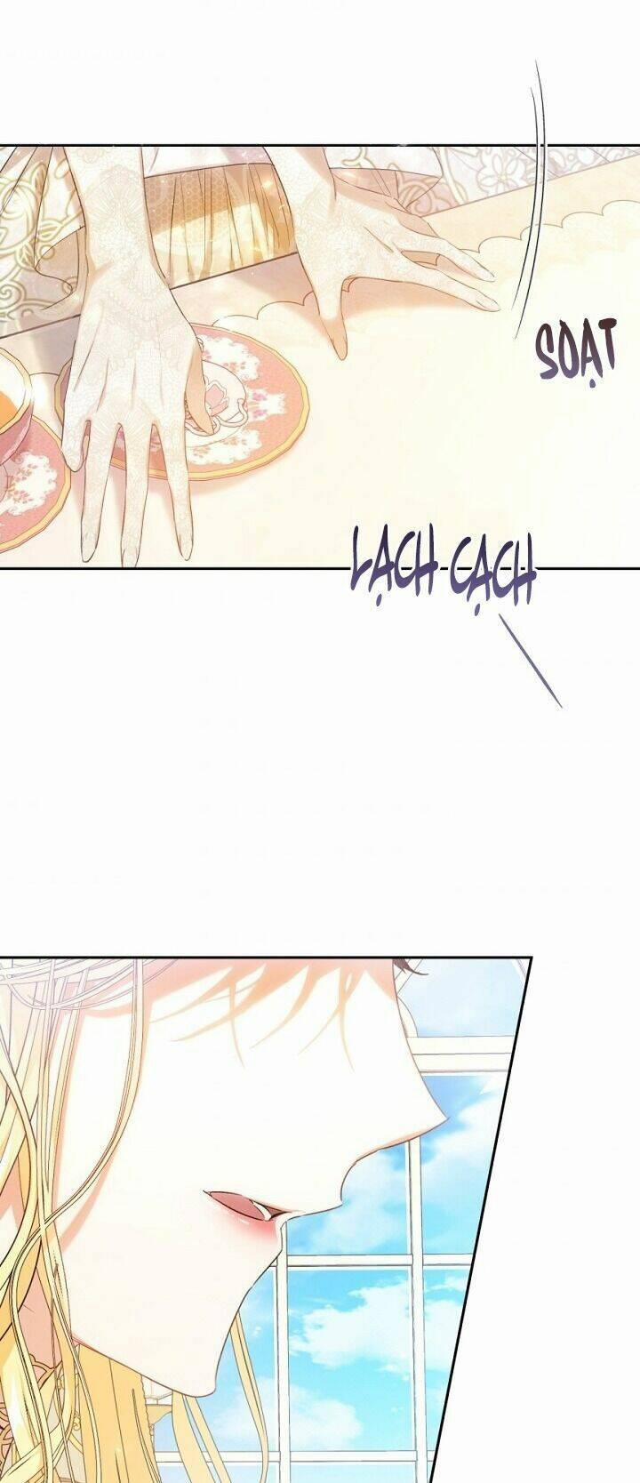 Kẻ Phản Diện Là Một Con Rối 24 trang 34