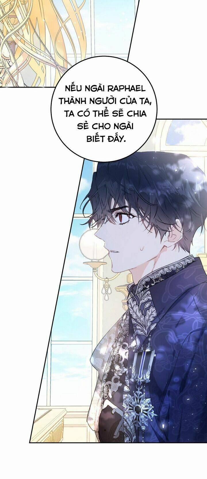 Kẻ Phản Diện Là Một Con Rối 24 trang 35