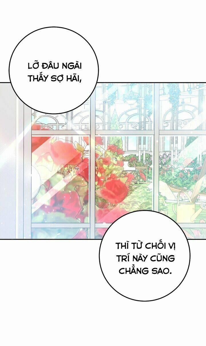 Kẻ Phản Diện Là Một Con Rối 24 trang 36