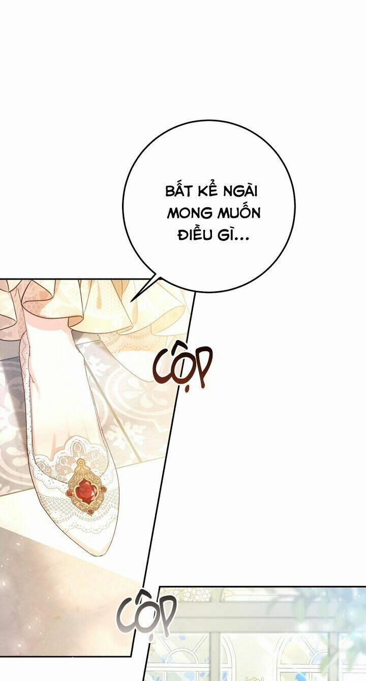 Kẻ Phản Diện Là Một Con Rối 24 trang 38