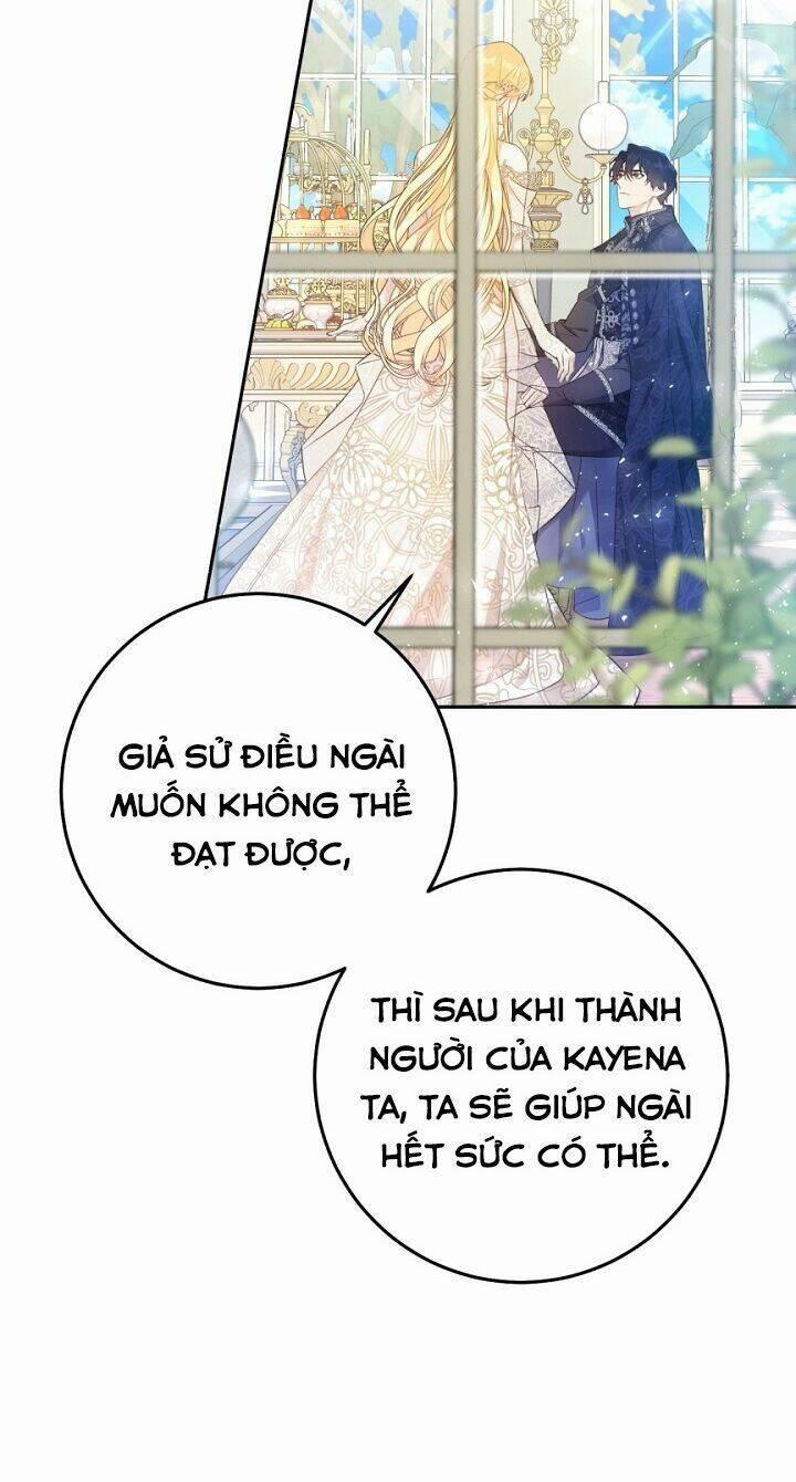 Kẻ Phản Diện Là Một Con Rối 24 trang 39