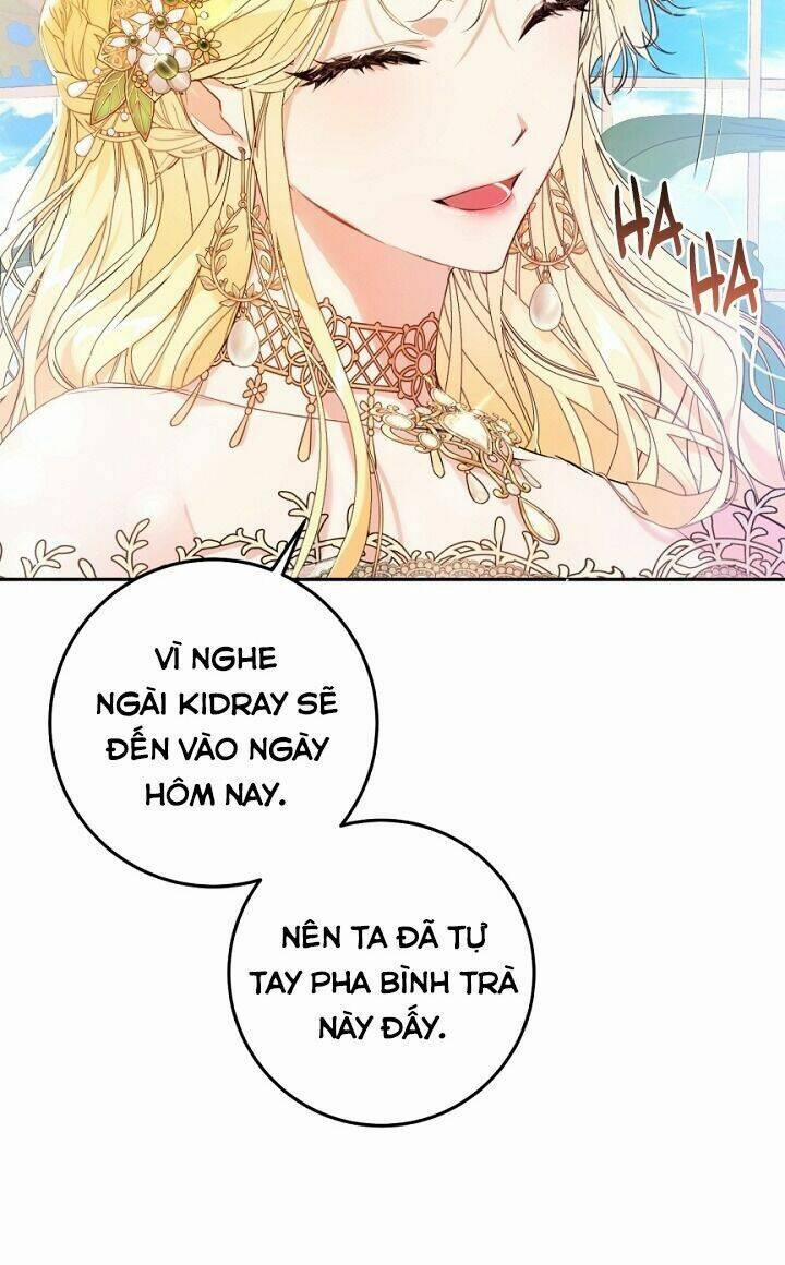 Kẻ Phản Diện Là Một Con Rối 24 trang 4