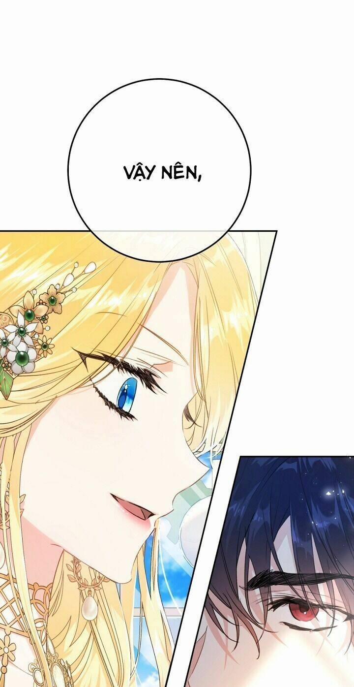 Kẻ Phản Diện Là Một Con Rối 24 trang 40