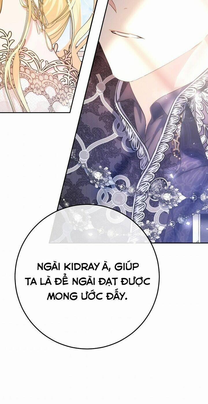 Kẻ Phản Diện Là Một Con Rối 24 trang 41