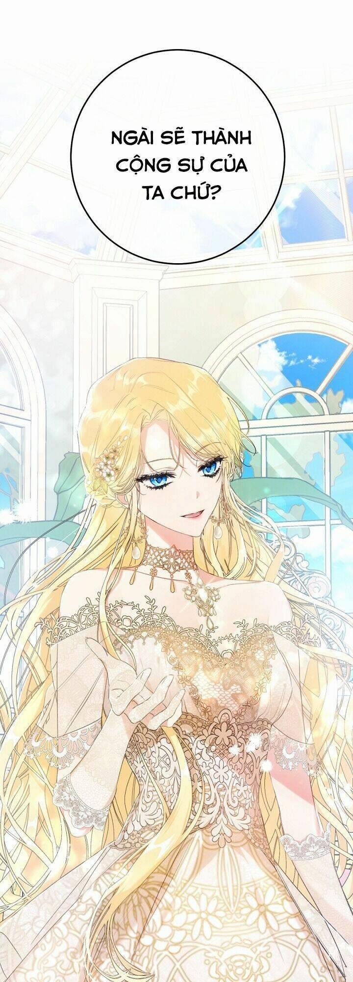 Kẻ Phản Diện Là Một Con Rối 24 trang 43