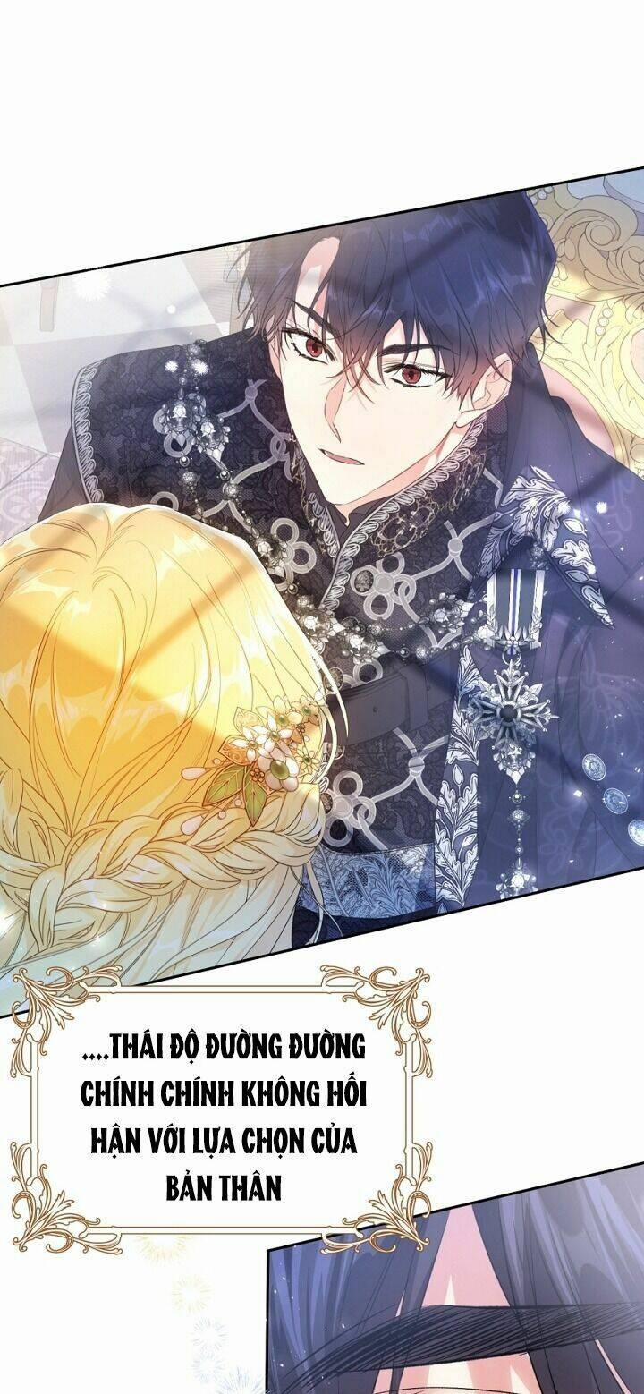 Kẻ Phản Diện Là Một Con Rối 24 trang 46