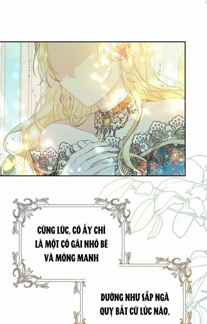 Kẻ Phản Diện Là Một Con Rối 24 trang 50