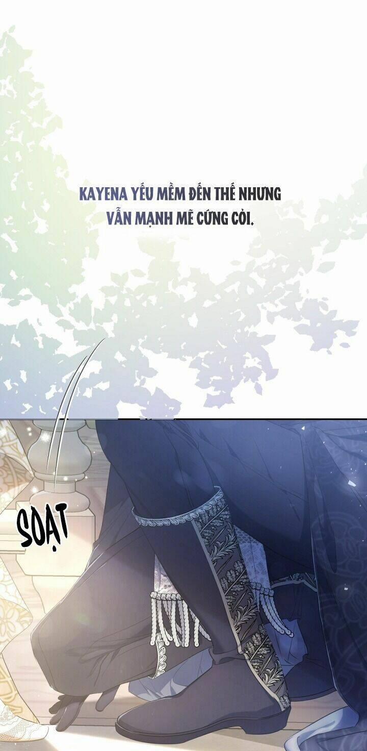 Kẻ Phản Diện Là Một Con Rối 24 trang 55