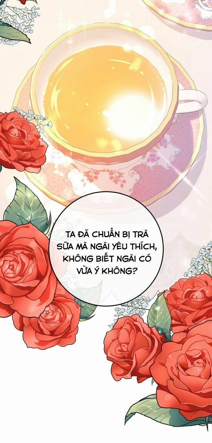 Kẻ Phản Diện Là Một Con Rối 24 trang 6