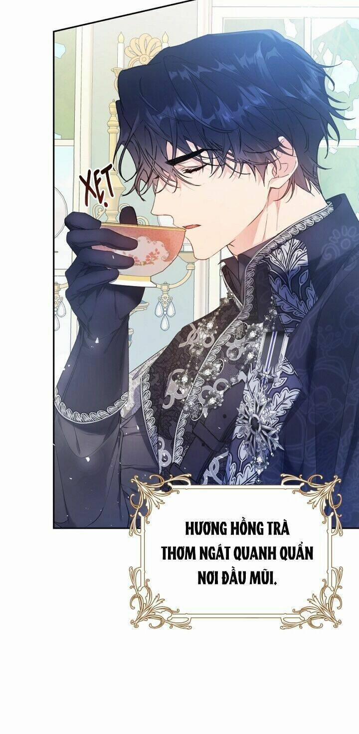 Kẻ Phản Diện Là Một Con Rối 24 trang 8