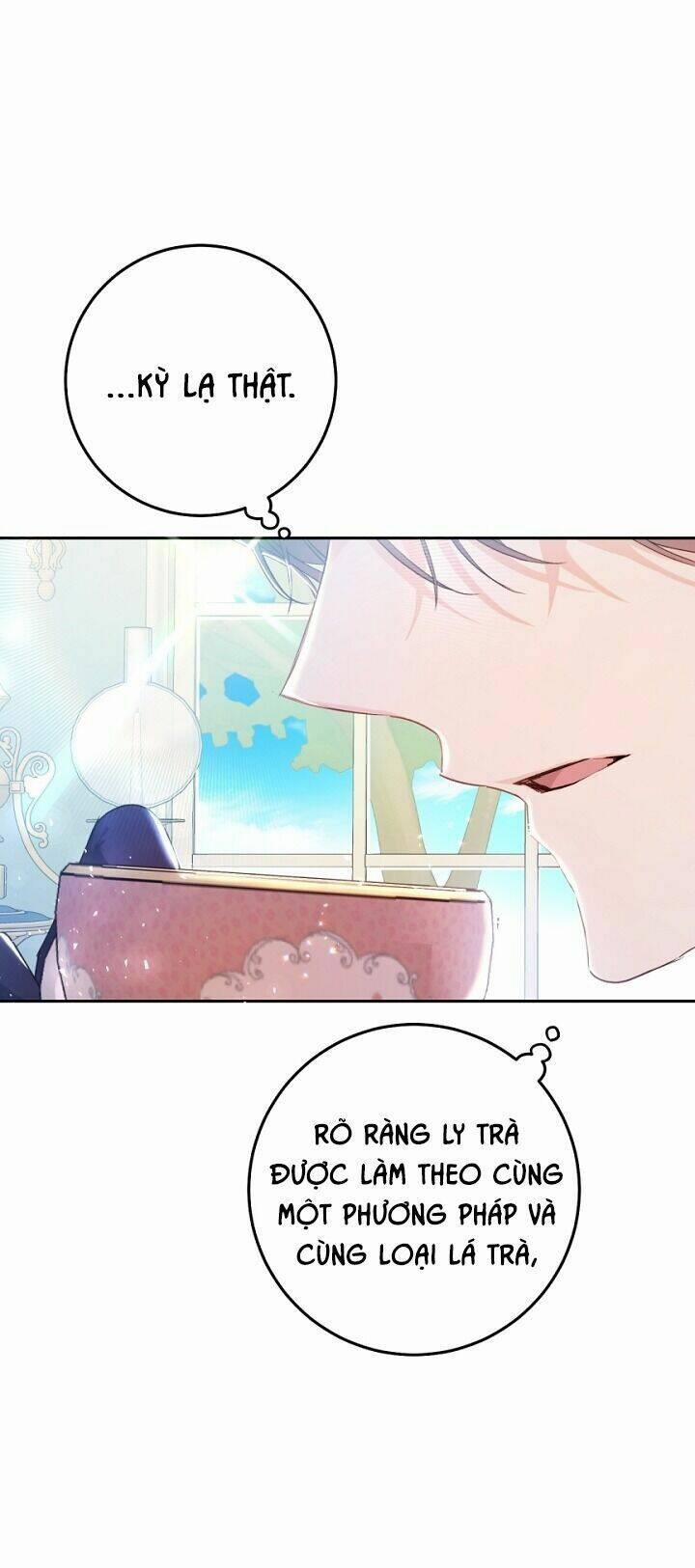 Kẻ Phản Diện Là Một Con Rối 24 trang 9