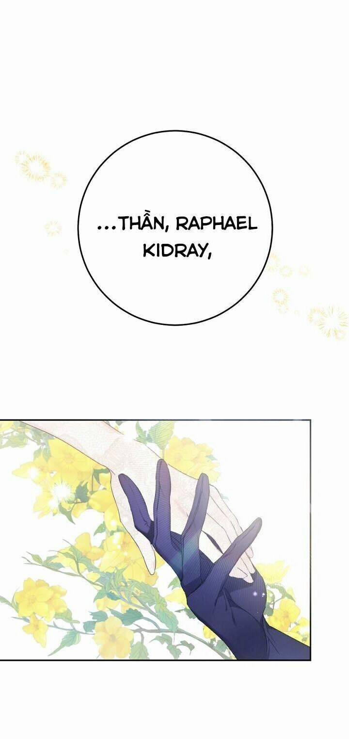 Kẻ Phản Diện Là Một Con Rối 25 trang 1