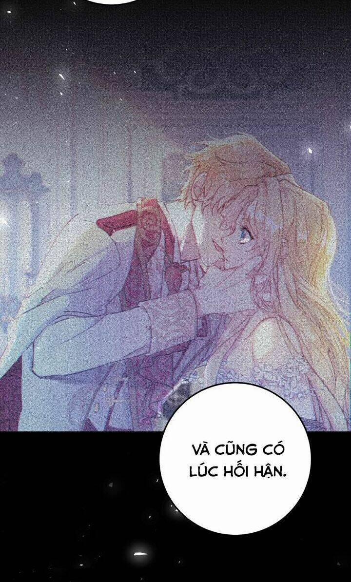 Kẻ Phản Diện Là Một Con Rối 25 trang 14