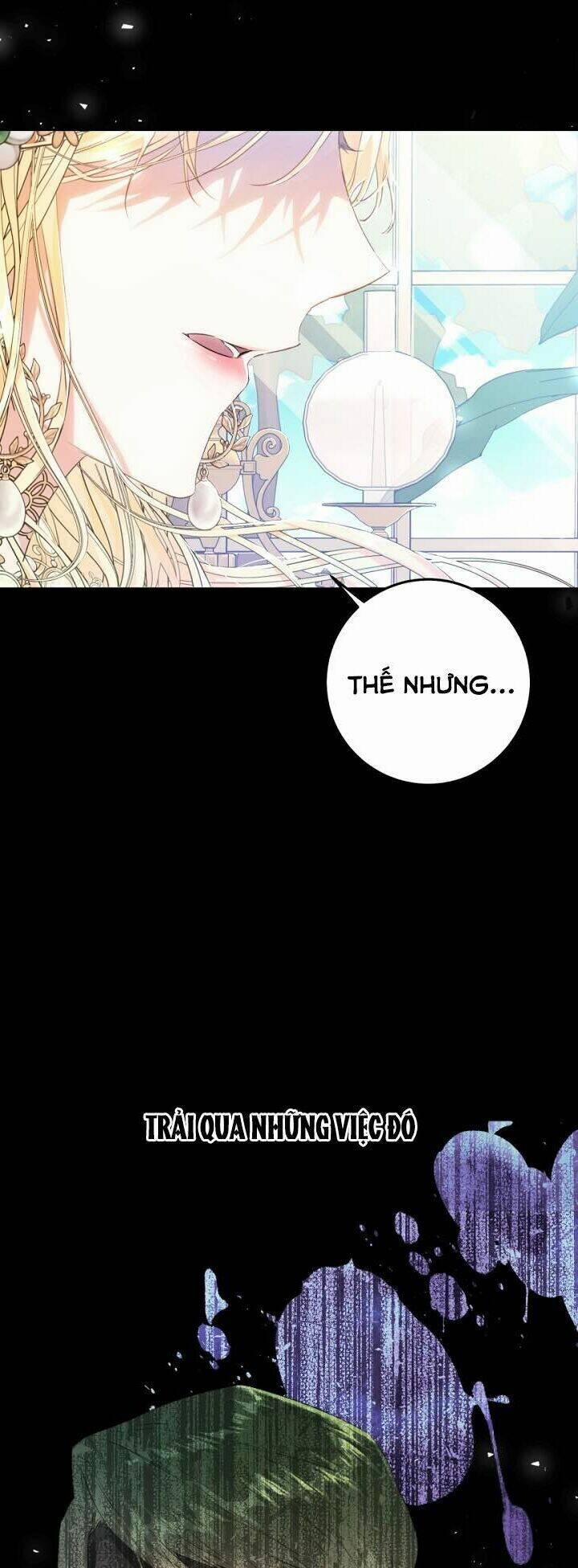 Kẻ Phản Diện Là Một Con Rối 25 trang 15