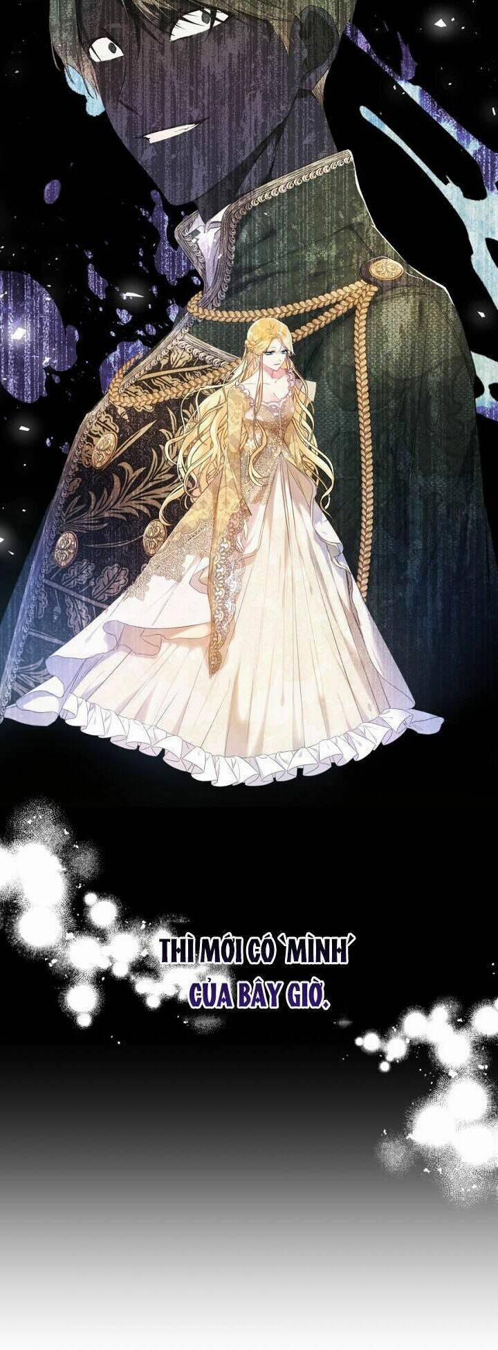 Kẻ Phản Diện Là Một Con Rối 25 trang 16