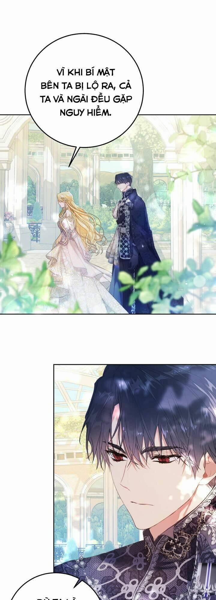 Kẻ Phản Diện Là Một Con Rối 25 trang 20