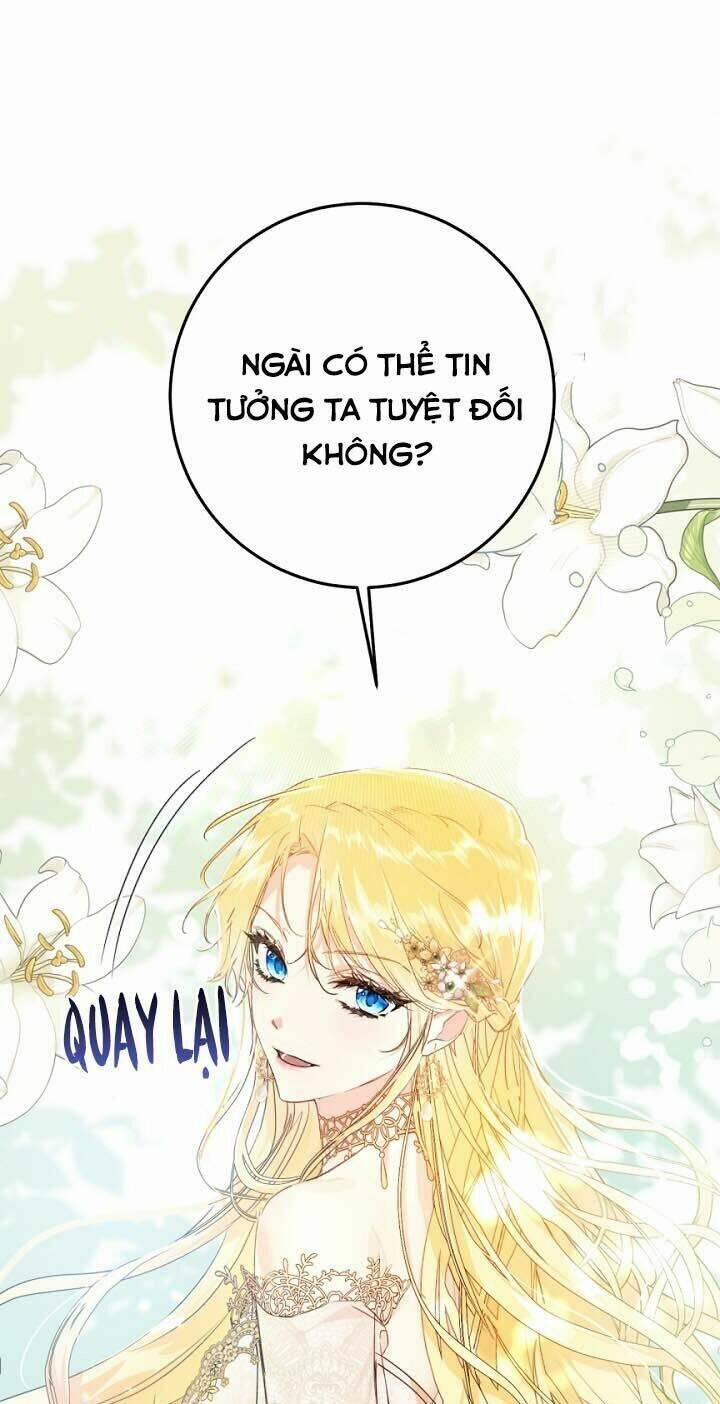 Kẻ Phản Diện Là Một Con Rối 25 trang 22