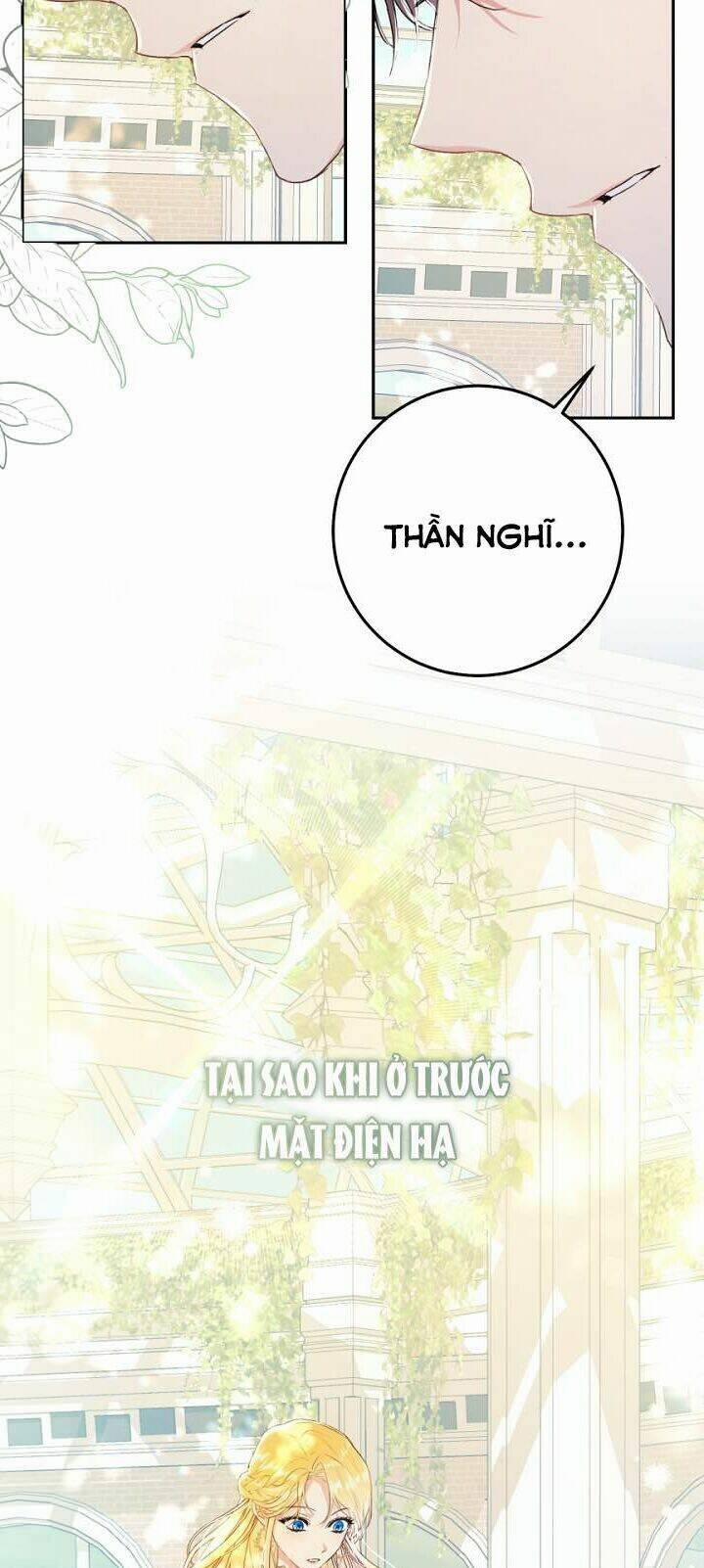 Kẻ Phản Diện Là Một Con Rối 25 trang 34