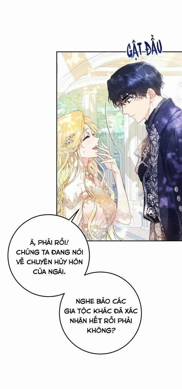 Kẻ Phản Diện Là Một Con Rối 25 trang 39