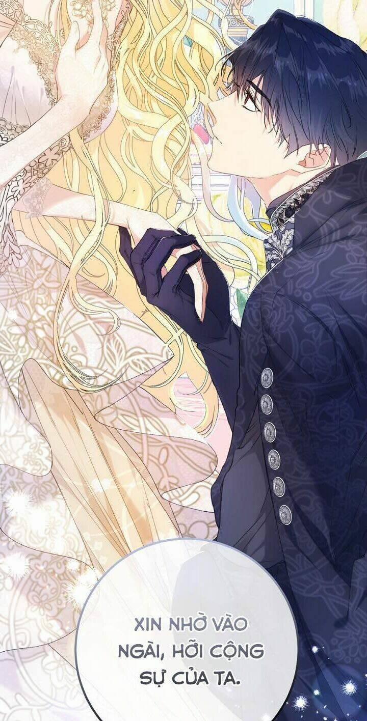 Kẻ Phản Diện Là Một Con Rối 25 trang 4