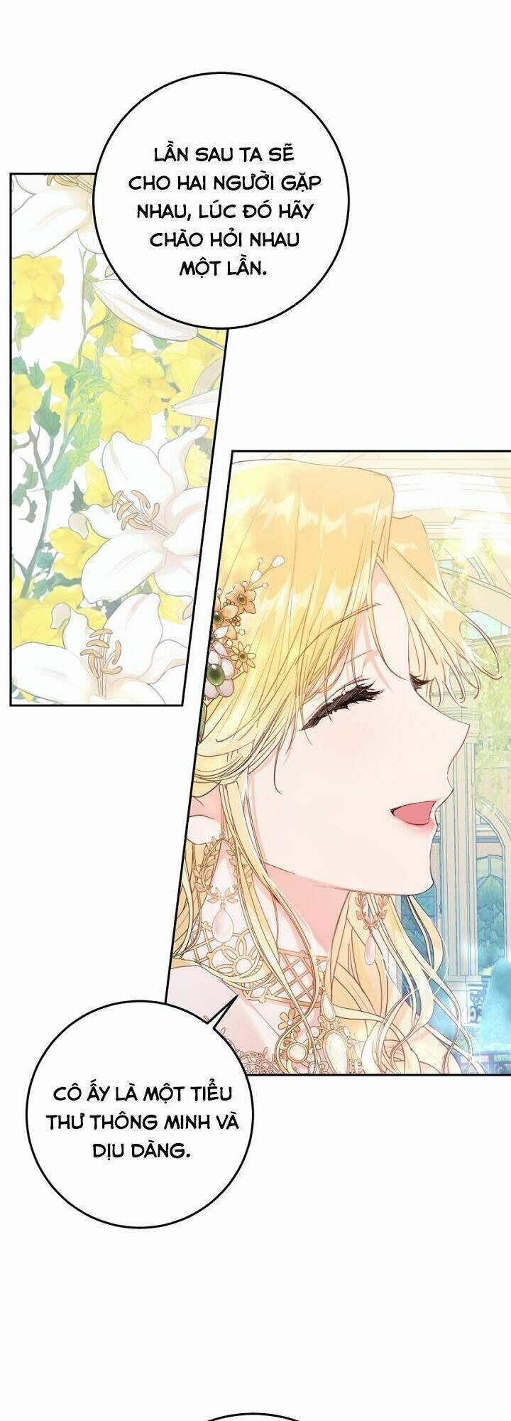 Kẻ Phản Diện Là Một Con Rối 25 trang 41