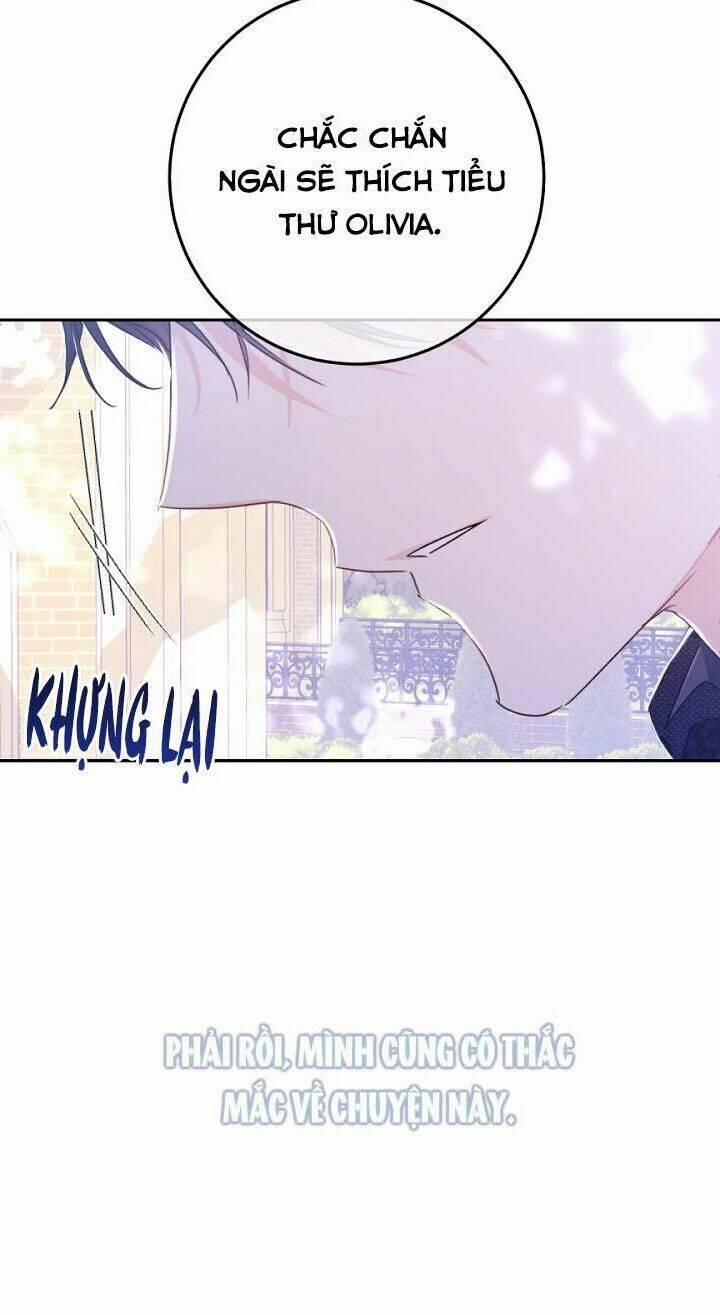 Kẻ Phản Diện Là Một Con Rối 25 trang 42