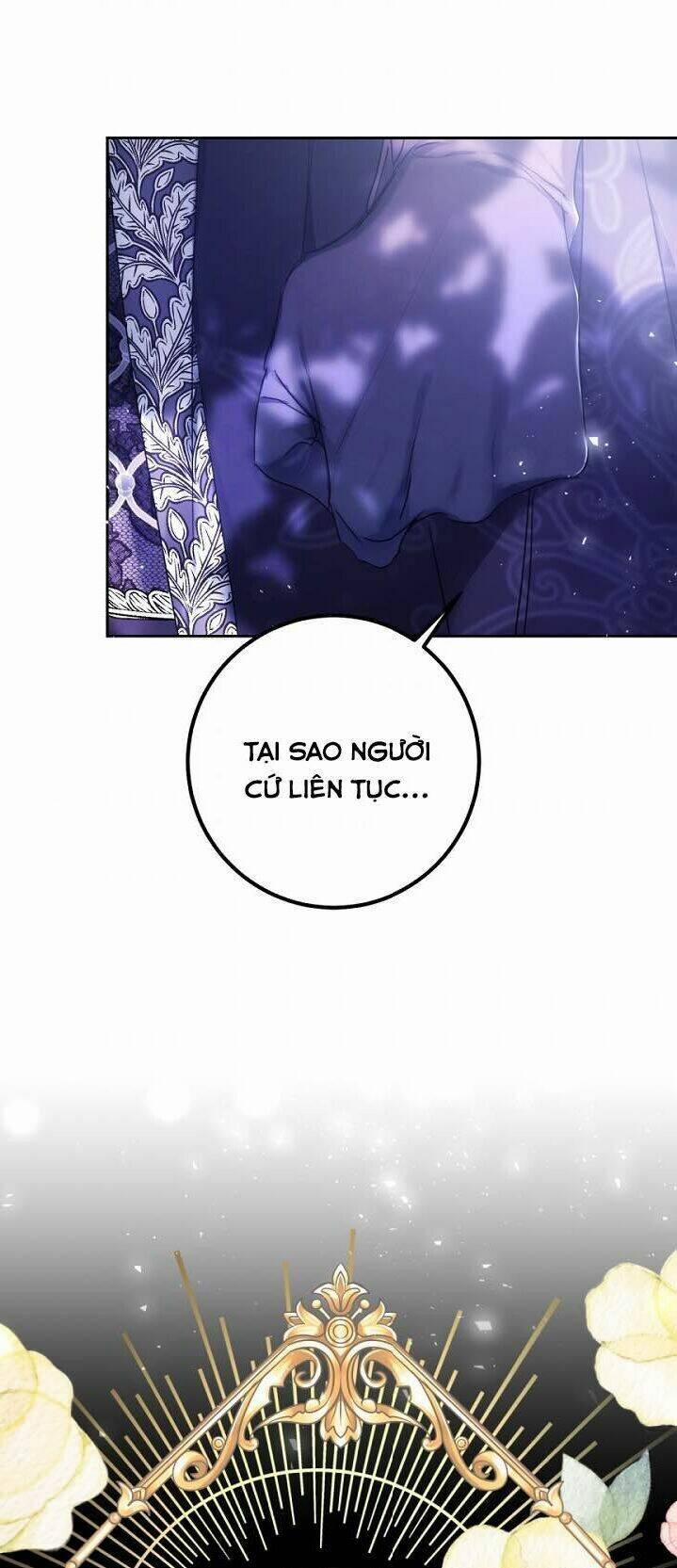 Kẻ Phản Diện Là Một Con Rối 25 trang 44