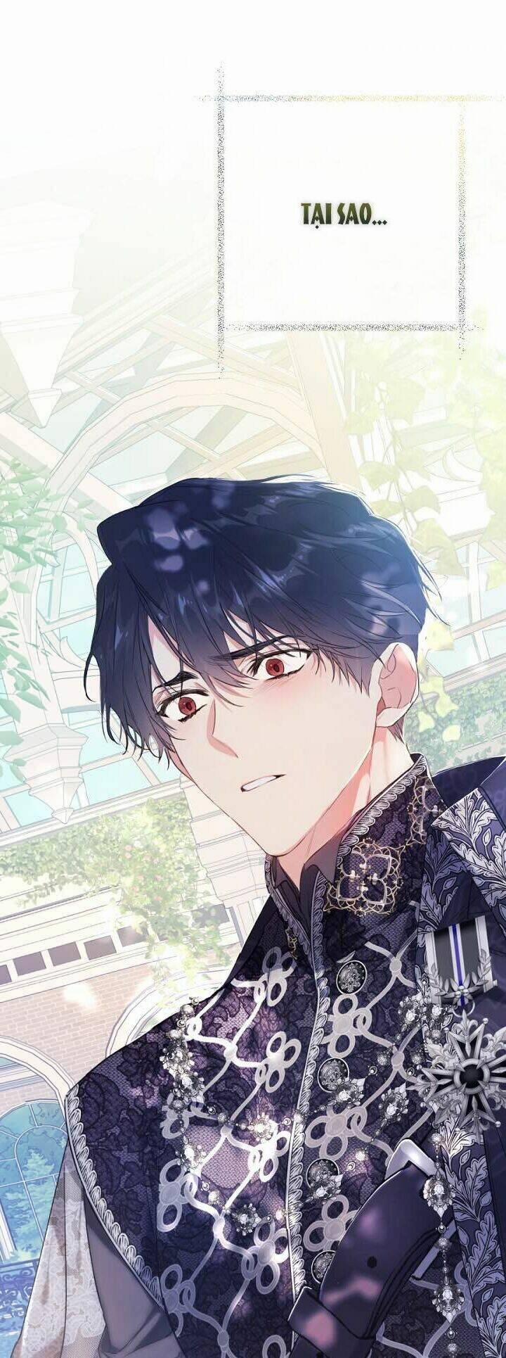 Kẻ Phản Diện Là Một Con Rối 25 trang 51