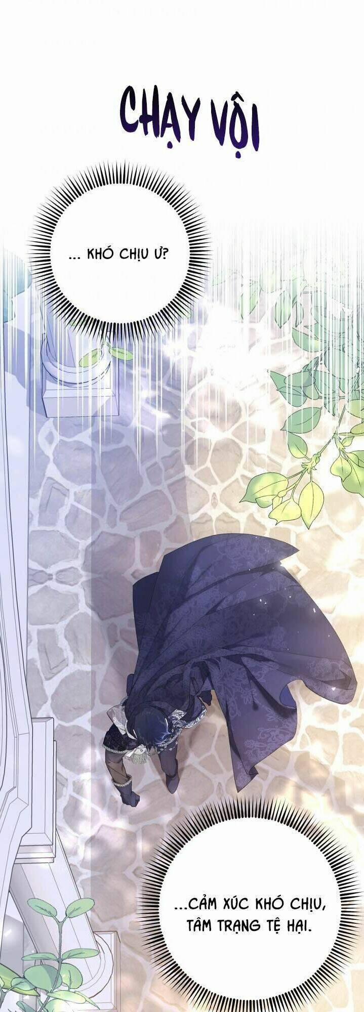 Kẻ Phản Diện Là Một Con Rối 25 trang 57