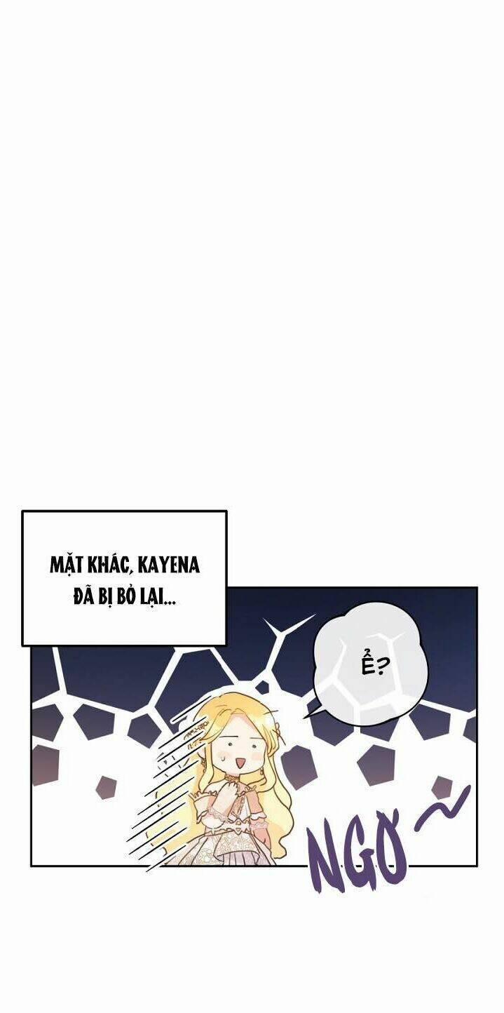 Kẻ Phản Diện Là Một Con Rối 25 trang 60