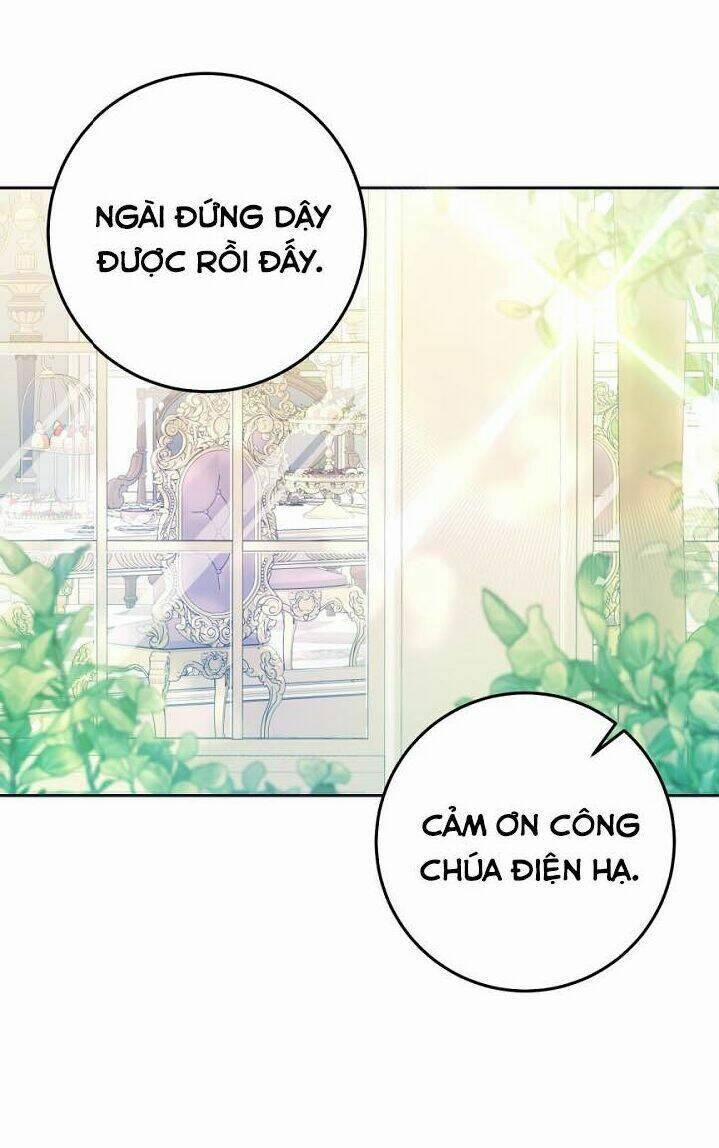 Kẻ Phản Diện Là Một Con Rối 25 trang 7